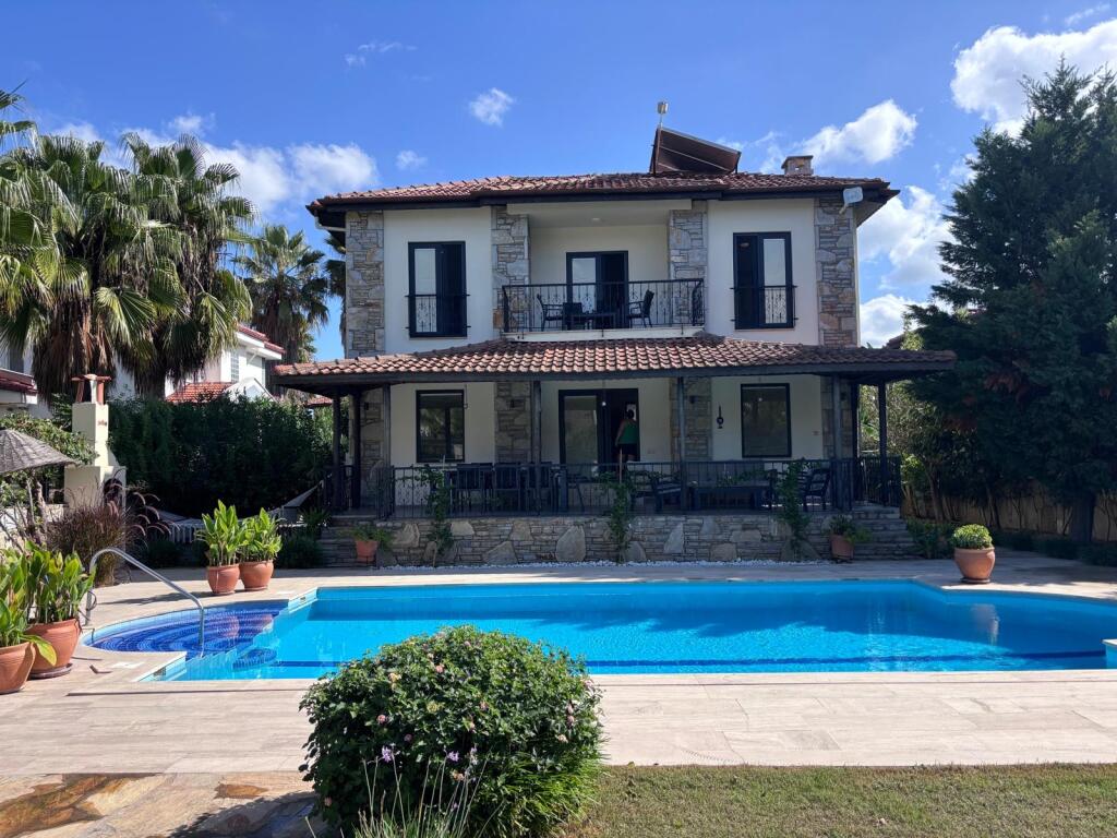 Main image of property: Mugla, Ortaca, Dalyan