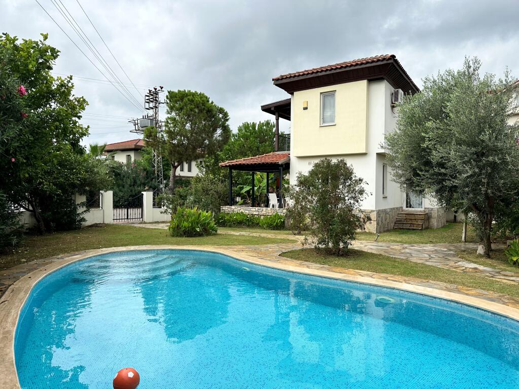 Main image of property: Mugla, Ortaca, Dalyan