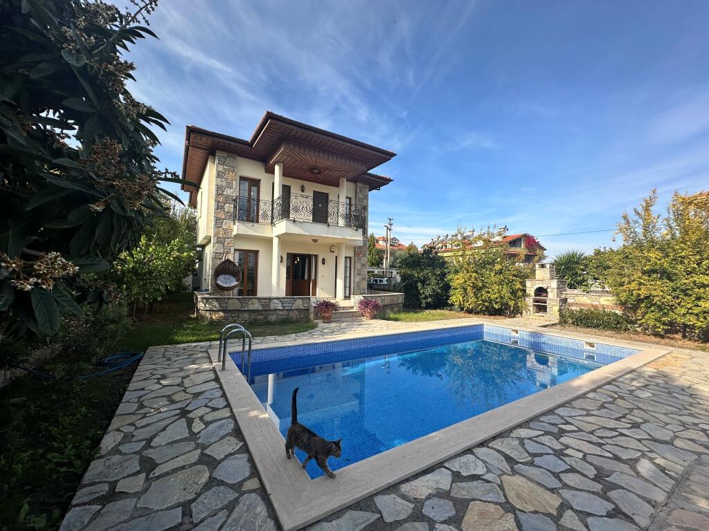 Main image of property: Mugla, Ortaca, Dalyan
