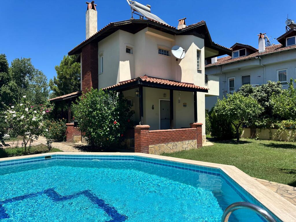 Main image of property: Mugla, Ortaca, Dalyan