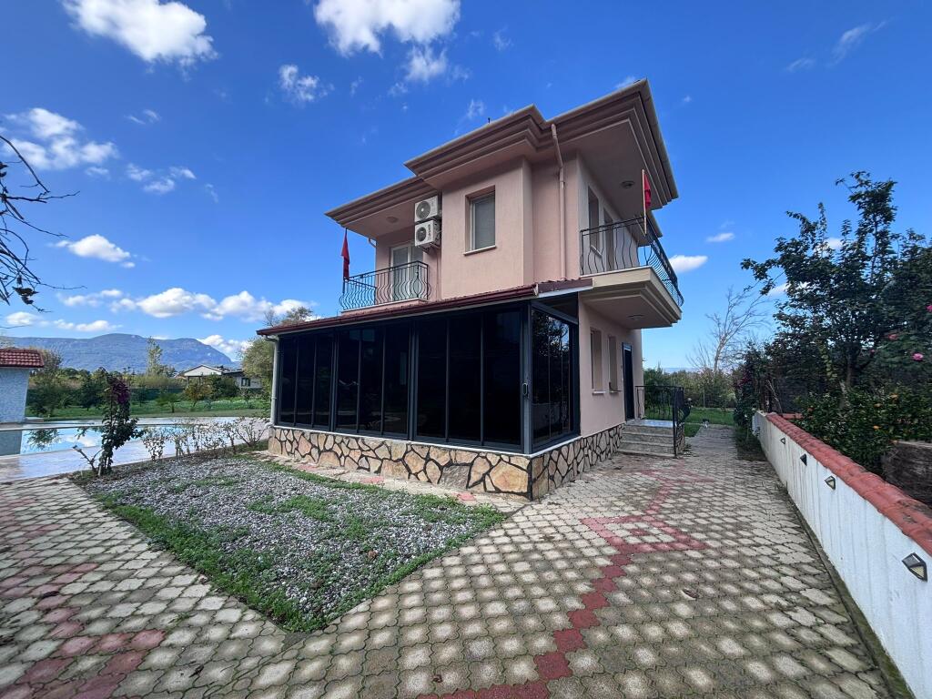 Main image of property: Mugla, Ortaca, Dalyan
