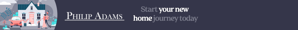 Get brand editions for Philip Adams Estates, Manchester