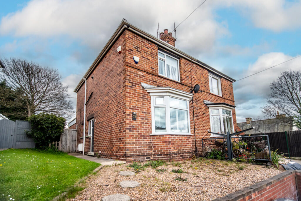 Main image of property: Pleasley Road, Whiston