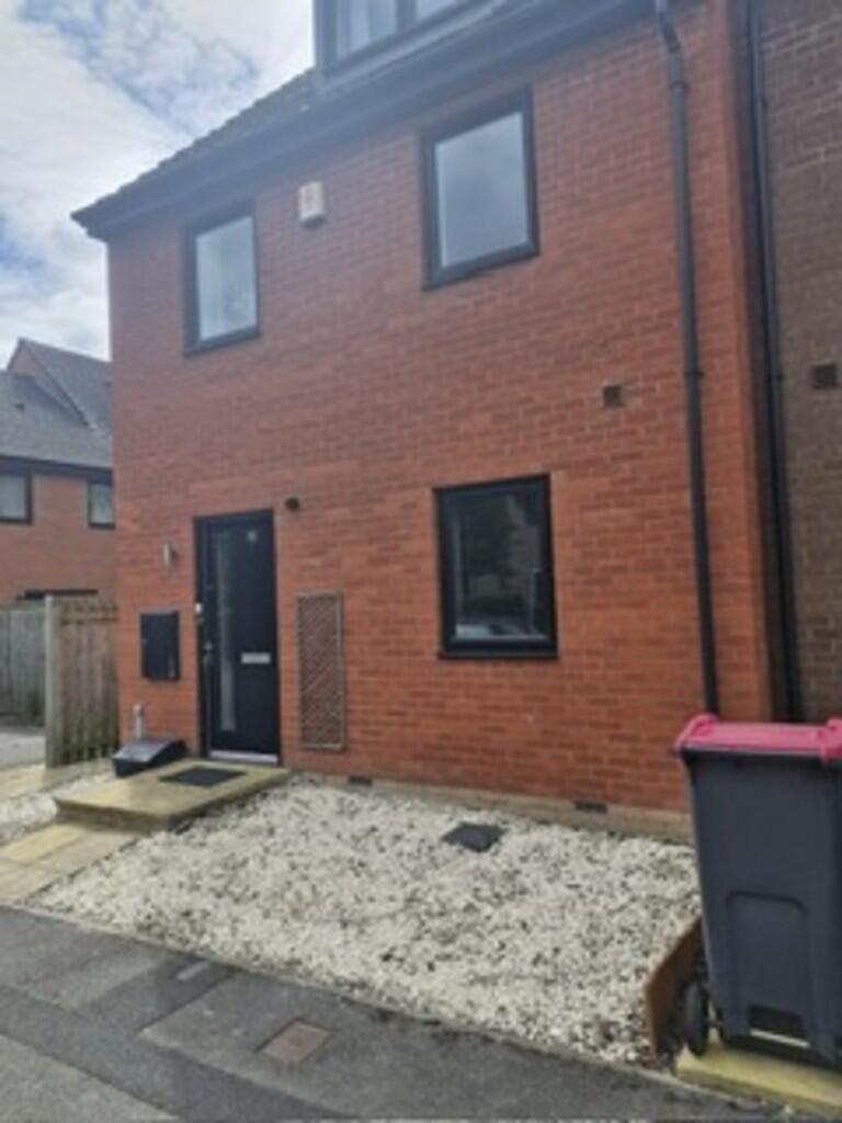 Main image of property: Marvell Way, Wath-upon-dearne