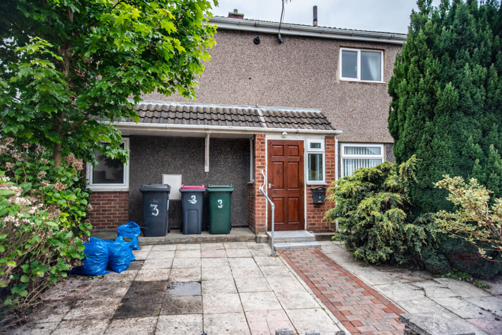 Main image of property: Gawtress Row, Wath-upon-dearne
