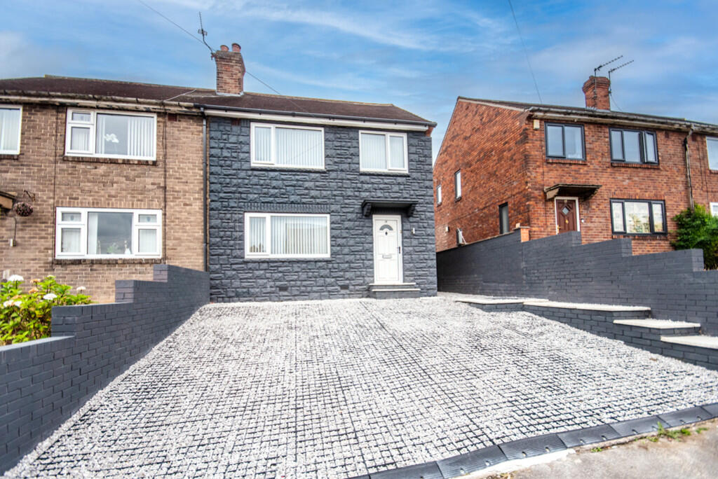 Main image of property: Browning Road, Wath-upon-dearne