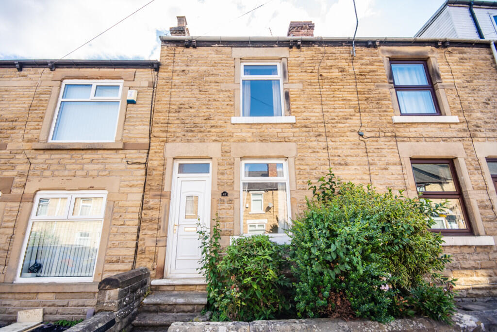 Main image of property: Avenue Road, Wath-upon-dearne