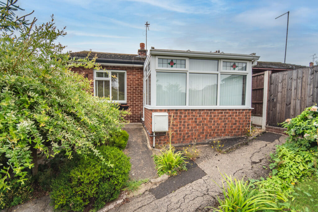 Main image of property: Milton Close, Rotherham