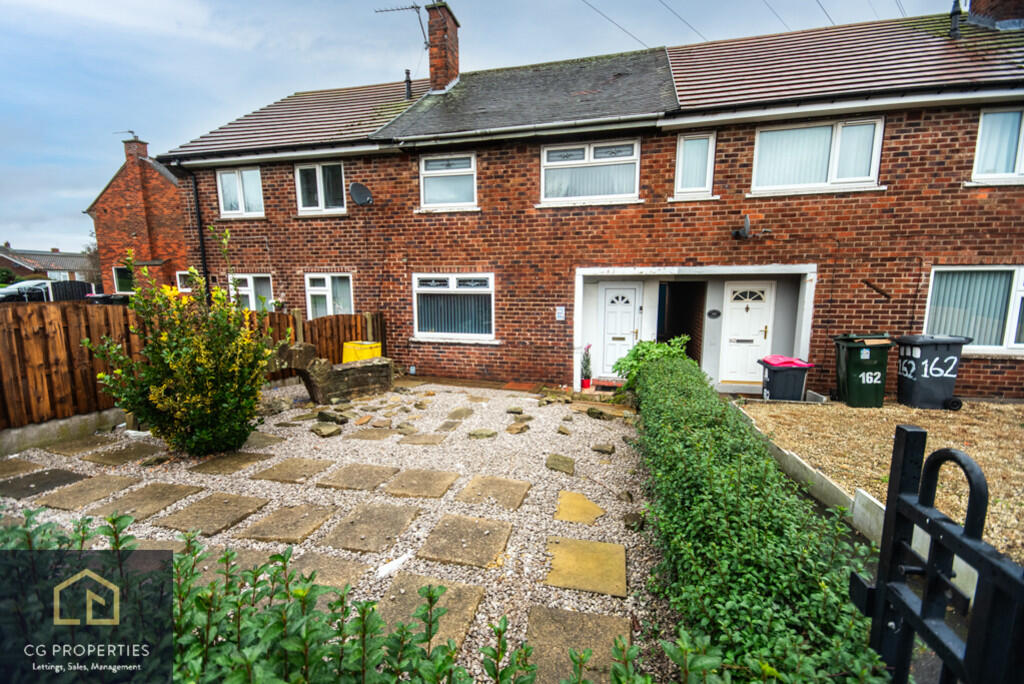 Main image of property: Kimberworth Park Road, Rotherham