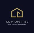 CG Properties, Wath Upon Dearne Estate Agent Logo