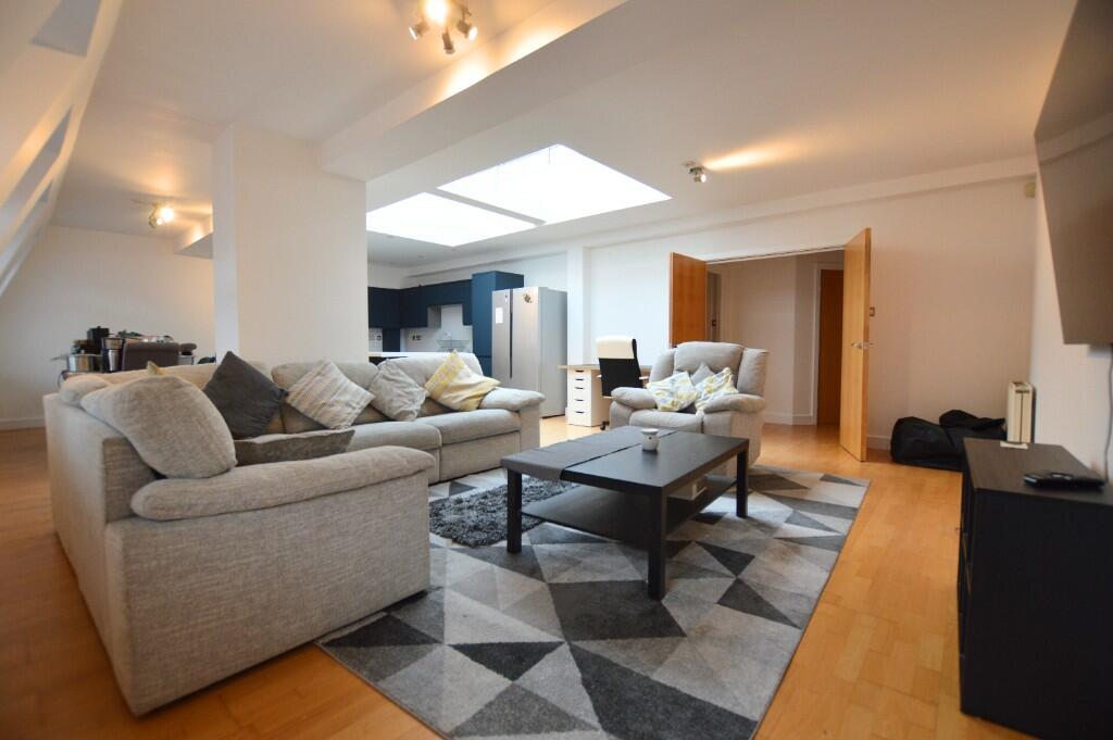 Main image of property: York Place, Leeds, West Yorkshire, LS1