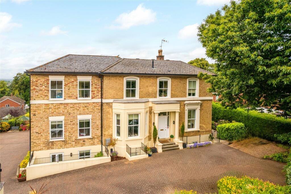 1 bedroom apartment for sale in Aspley Hill, Woburn Sands