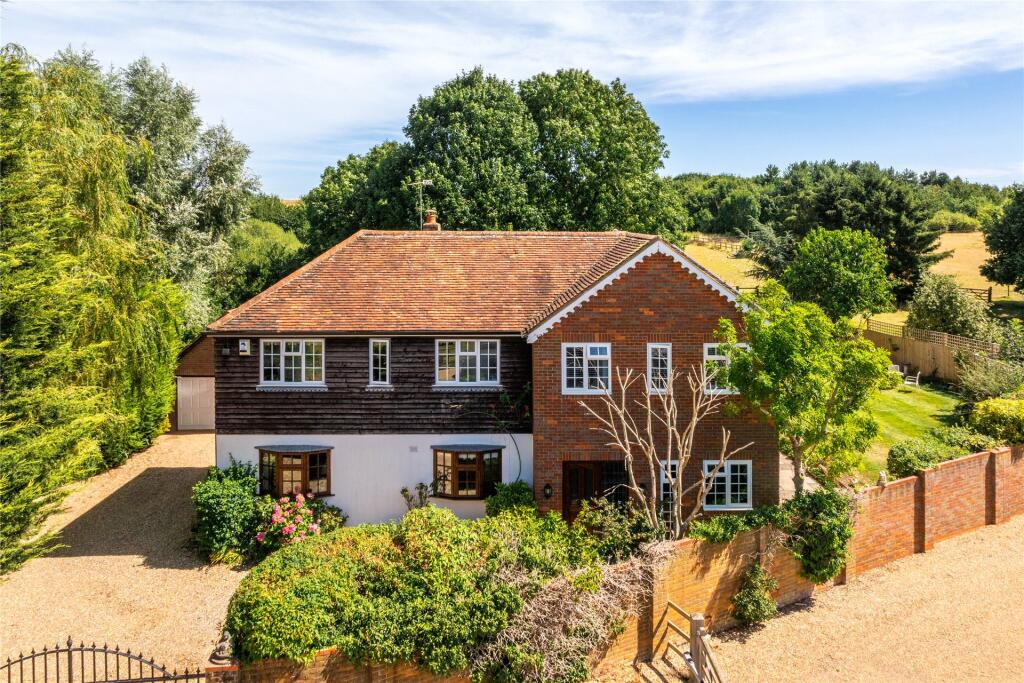 Main image of property: High Street, Tingrith, Bedfordshire, MK17