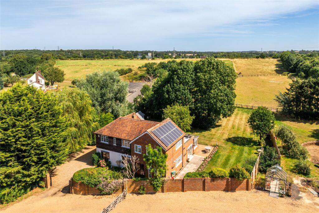 Main image of property: High Street, Tingrith, Bedfordshire, MK17