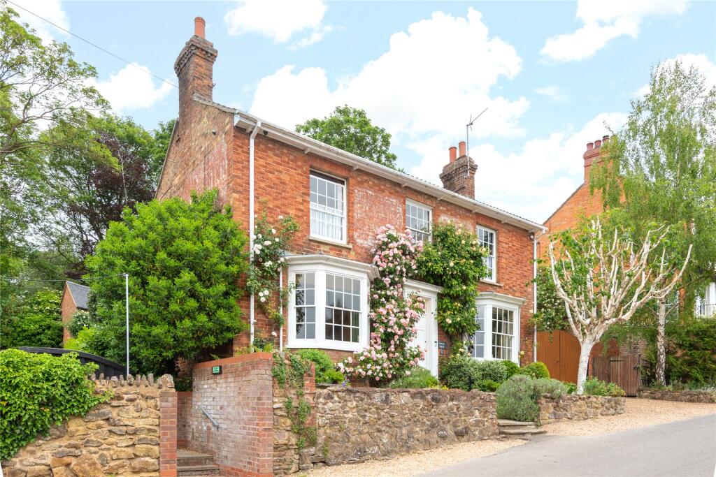 Main image of property: Church Road, Bow Brickhill, Milton Keynes, Buckinghamshire, MK17