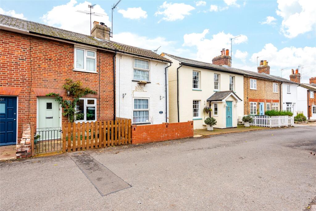 Main image of property: Mount Pleasant, Aspley Guise, Milton Keynes, Bedfordshire, MK17