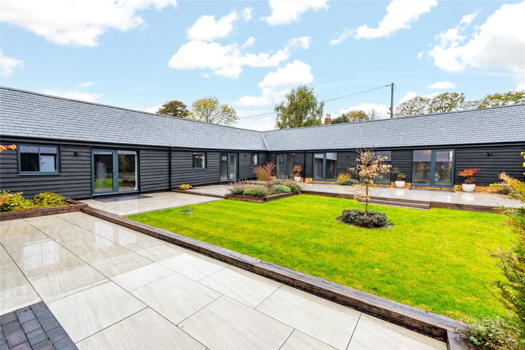 Main image of property: Centre Farm Barns, The Village, Battlesden, Bedfordshire, MK17