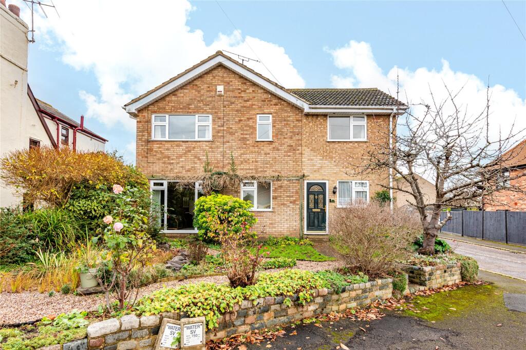 Main image of property: Station Road, Bow Brickhill, Milton Keynes, Buckinghamshire, MK17
