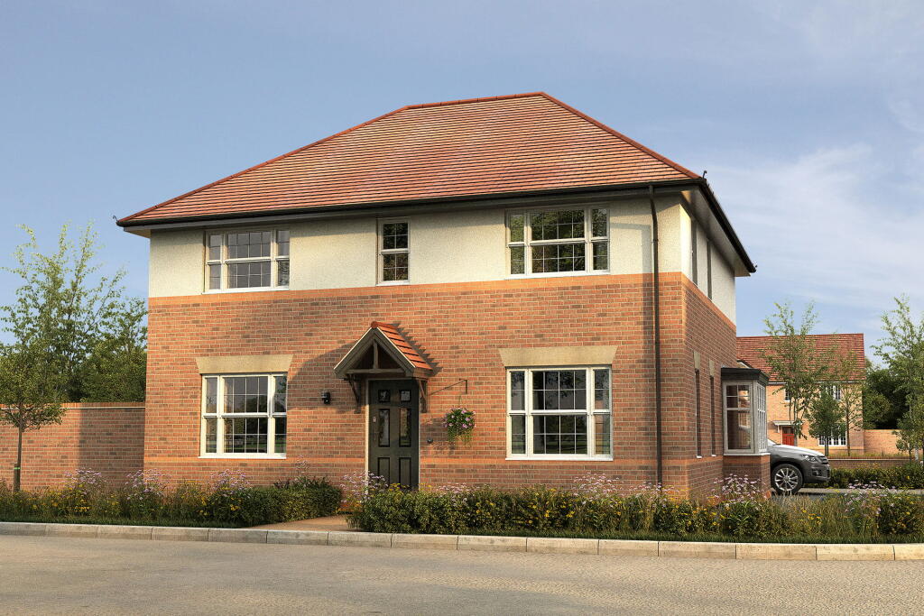 Main image of property: Great Horwood Road,
Winslow,
MK18 3DY