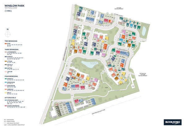 SitePlan