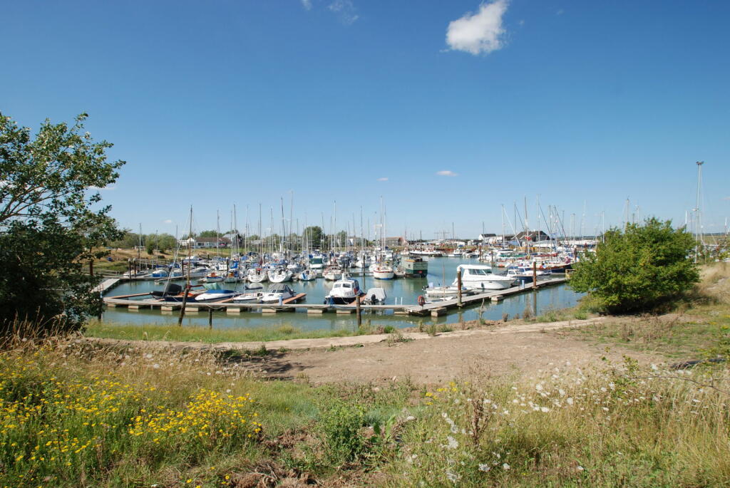 Additional property image - Darnet Road, Tollesbury, Maldon, CM9 8XG