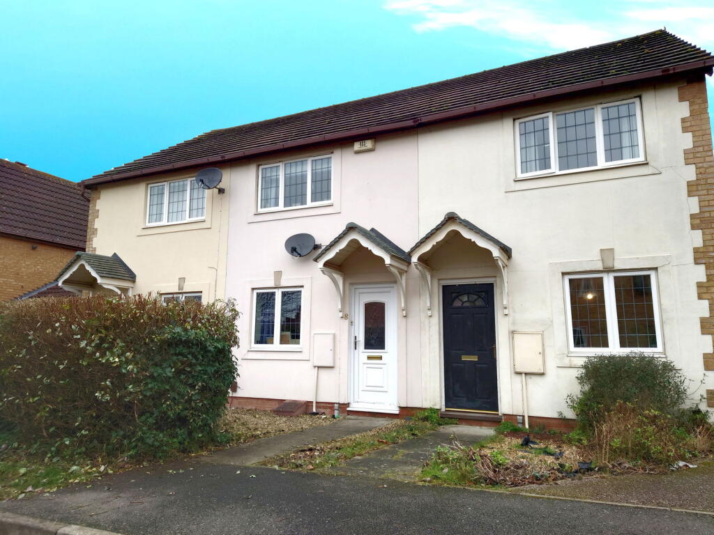 Main image of property: Lornas Field, Hampton Hargate, Peterborough, PE7 8AY