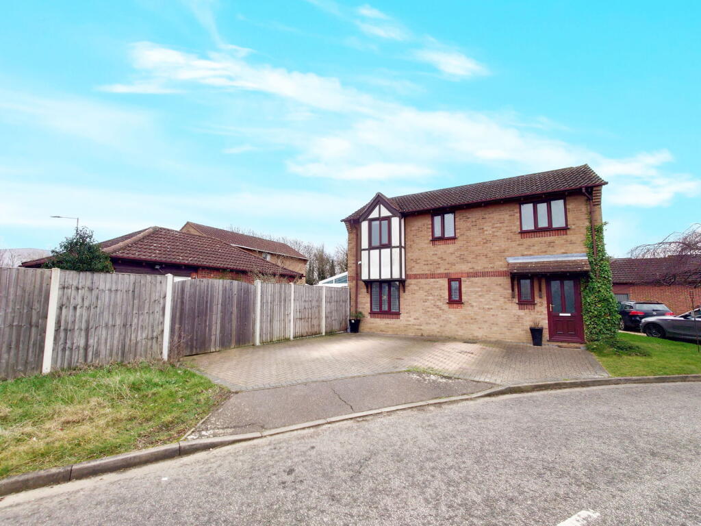 Main image of property: Langdyke, Peterborough, PE1 4SS