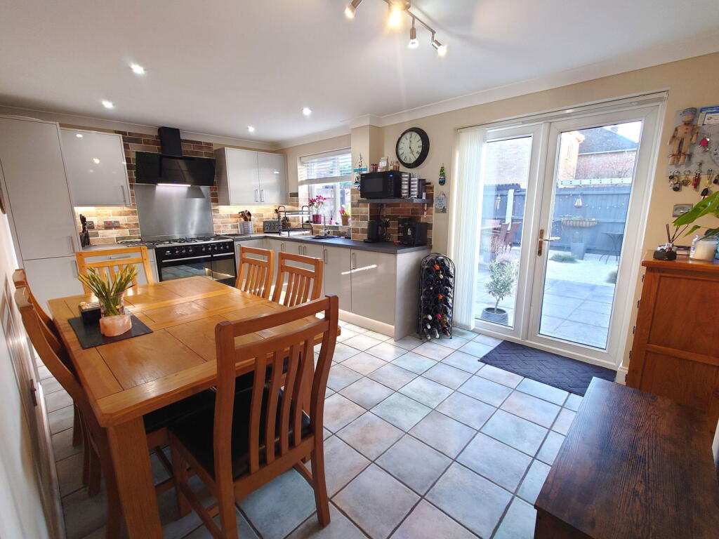 Main image of property: Eastgate, Whittlesey, Peterborough, PE7 1SE
