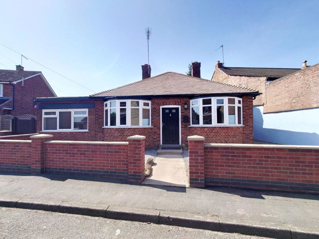 Main image of property: North Street, Stanground, Peterborough, PE2 8HS