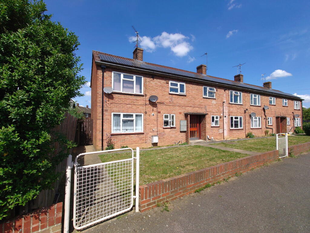Main image of property: Arundel Road, Peterborough, PE4 6JQ