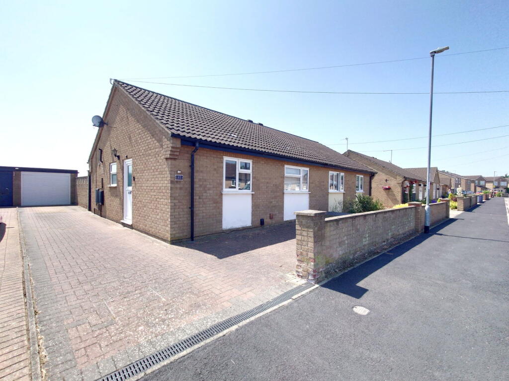 Main image of property: Priors Road,Whittlesey,Peterborough,PE7 1JR