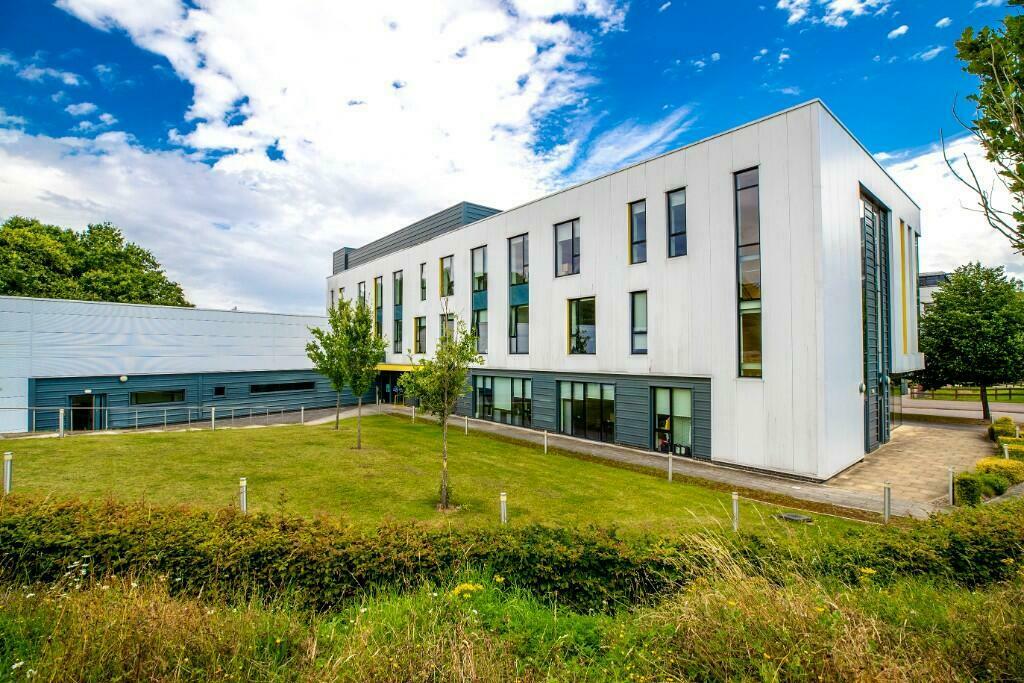 Main image of property: Alan Cherry Drive, Chelmsford, Essex, CM1