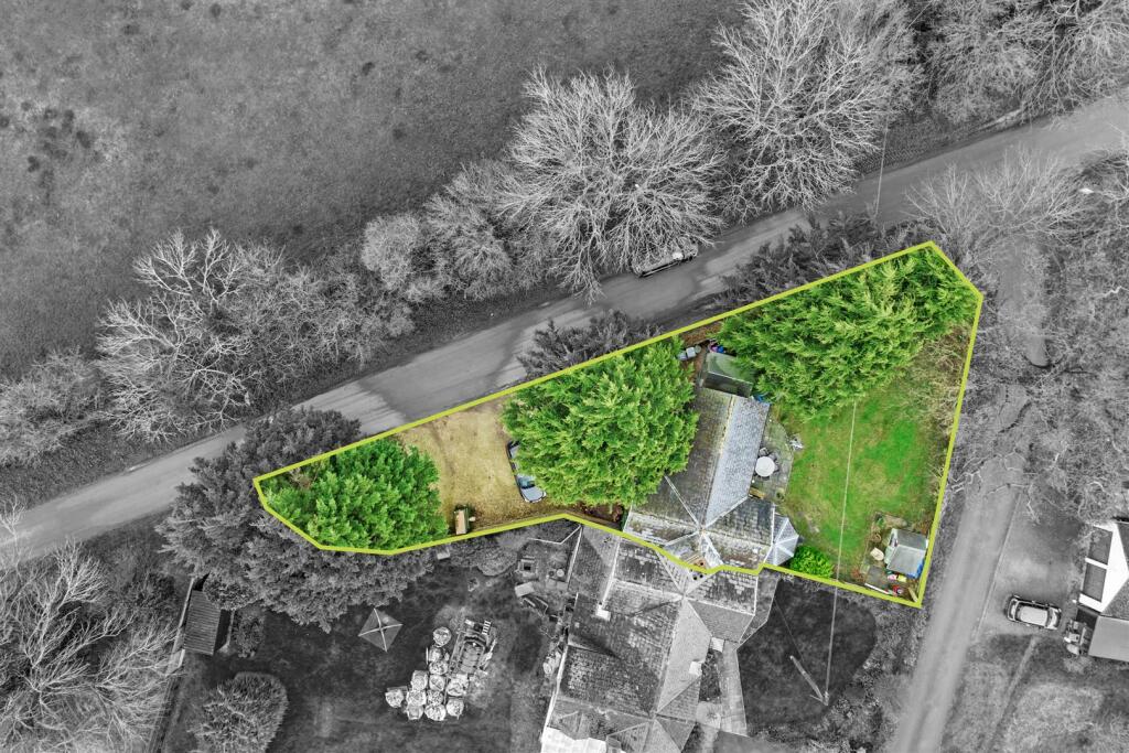 3 bedroom semidetached house for sale in Broad Marston Lane, Mickleton