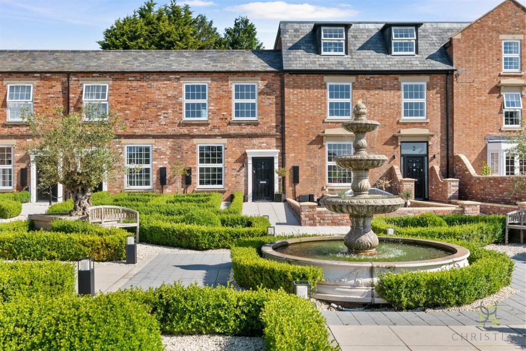 3 bedroom house for sale in Rushford Grange, Pitchill, Evesham, WR11