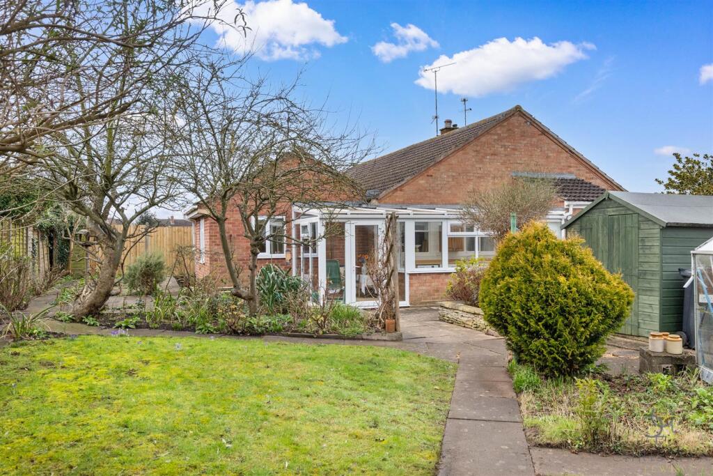 Main image of property: Lindsey Avenue, Evesham