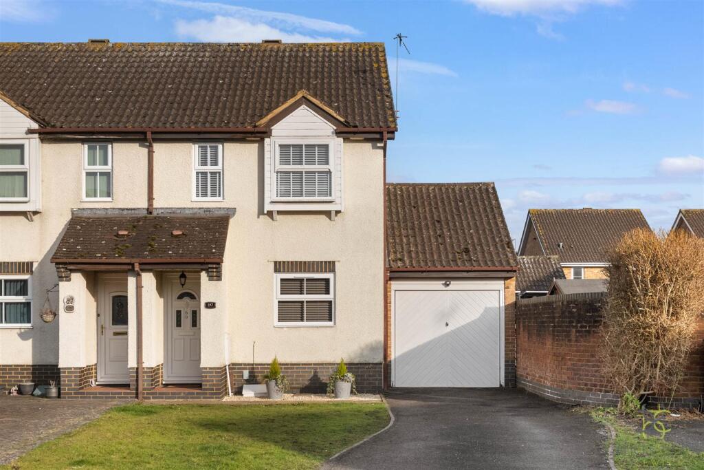 Main image of property: St. Johns Close, Evesham