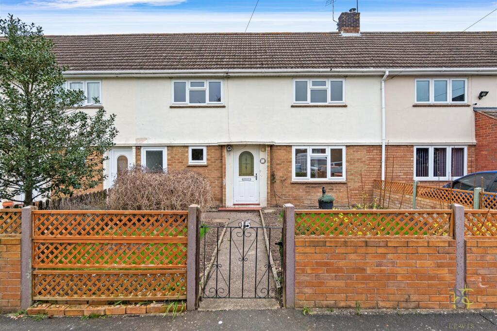Main image of property: Lower Croft, Cropthorne, Pershore