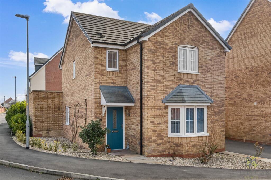 Main image of property: Bridleway Views, Evesham