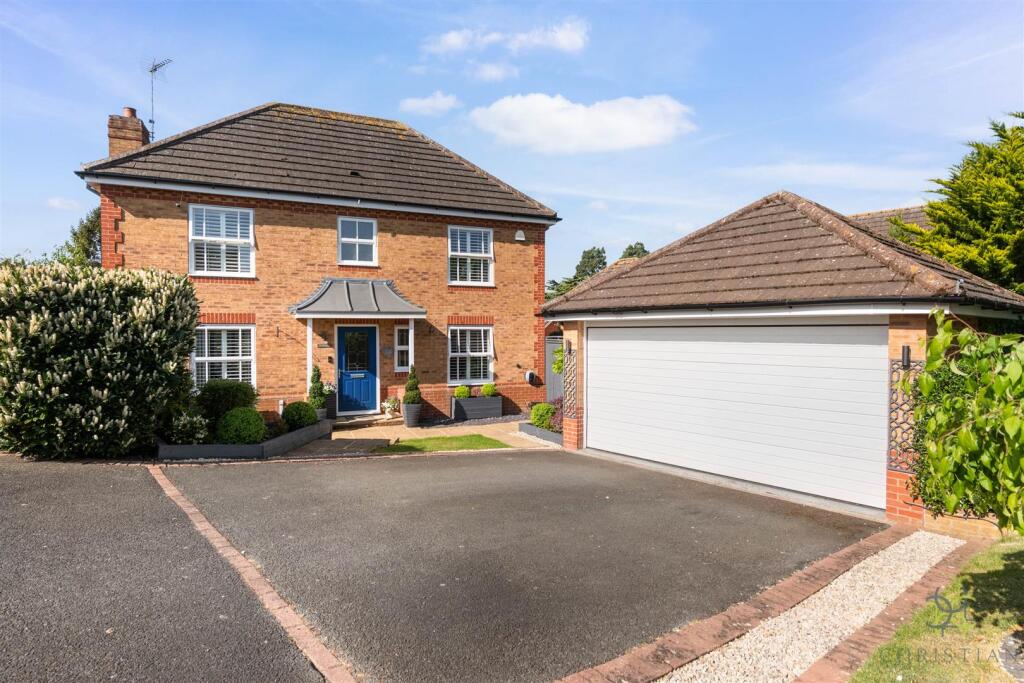 Main image of property: Clyde Avenue, Evesham