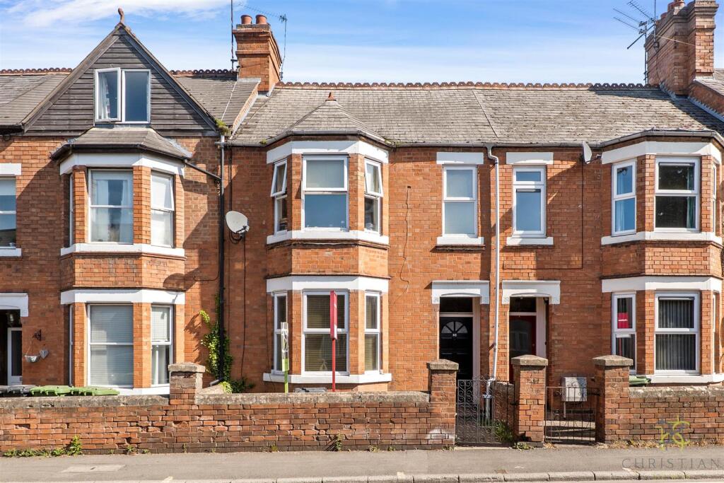 Main image of property: Port Street, Evesham