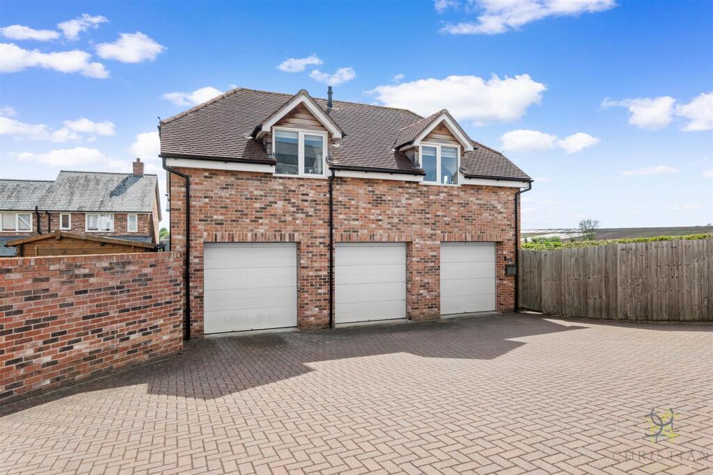 Main image of property: King Edward View, South Littleton, Evesham