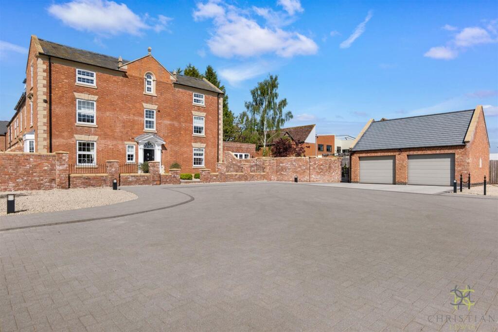 Main image of property: Salford Priors, Worcs