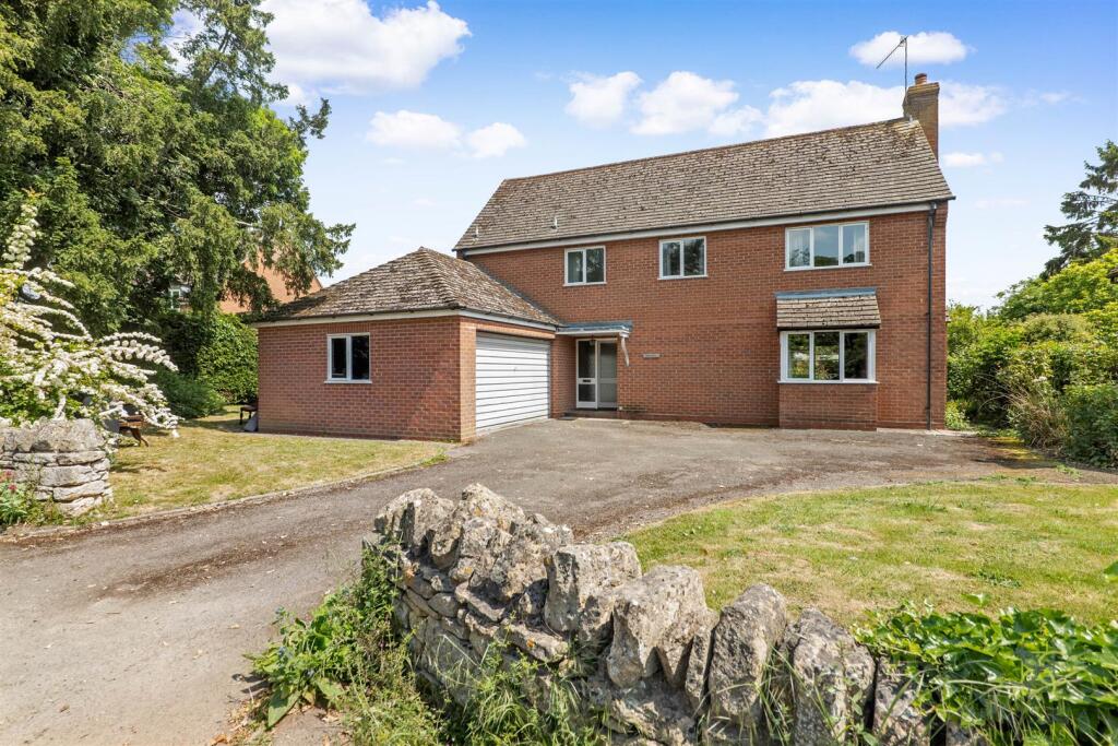 Main image of property: Elmley Road, Ashton Under Hill