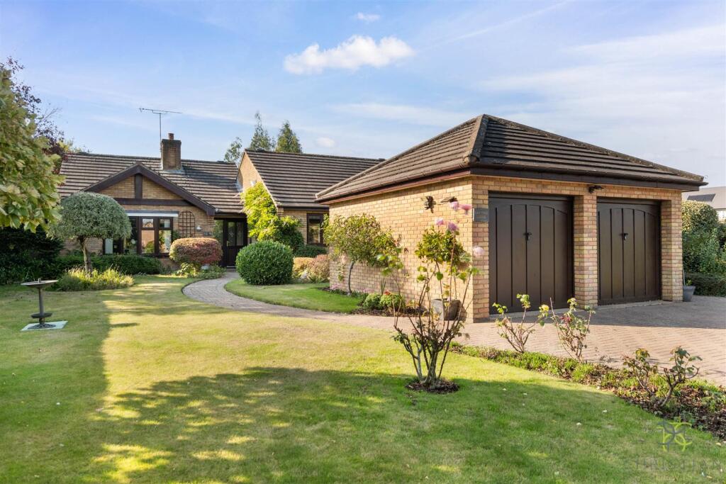 Main image of property: The Acre, Defford, Worcester