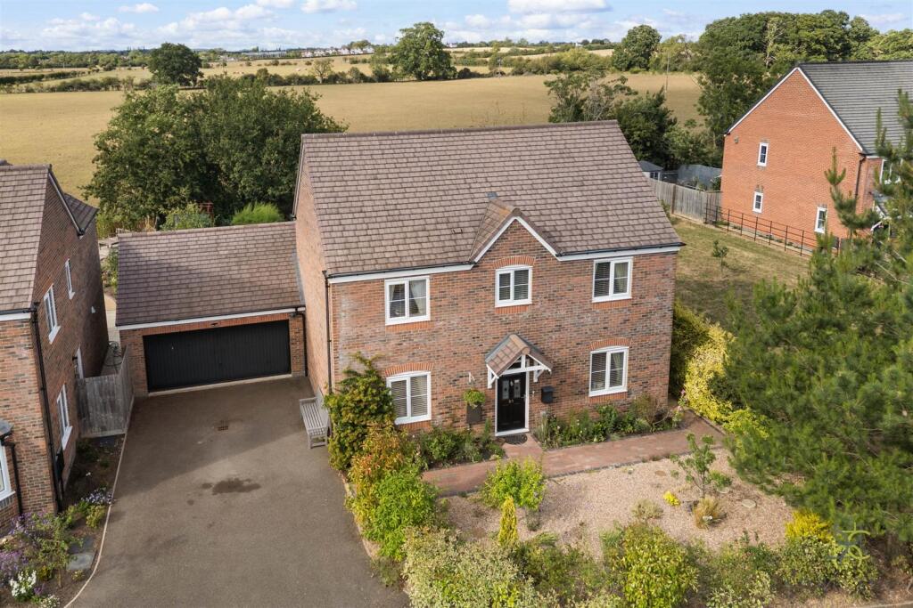 Main image of property: Orchard Close, South Littleton, Evesham