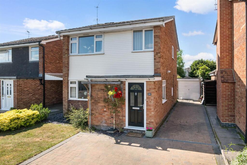 Main image of property: Westbourne, Honeybourne