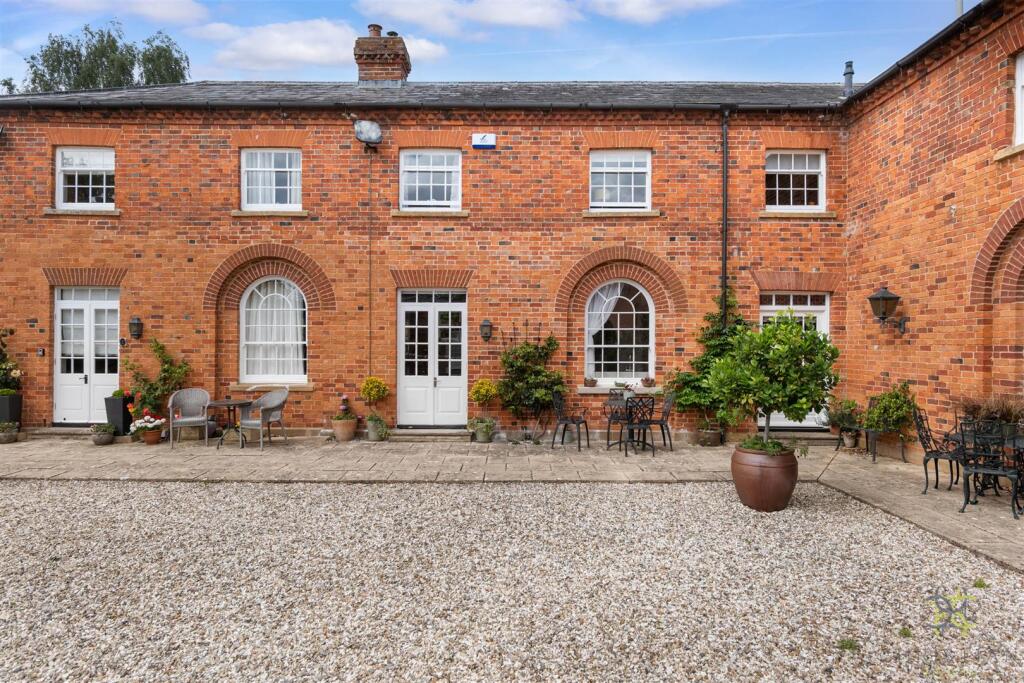 Main image of property: St. Peters Lane, Dumbleton