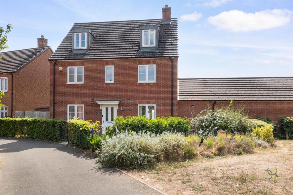 Main image of property: Violet Walk, Evesham