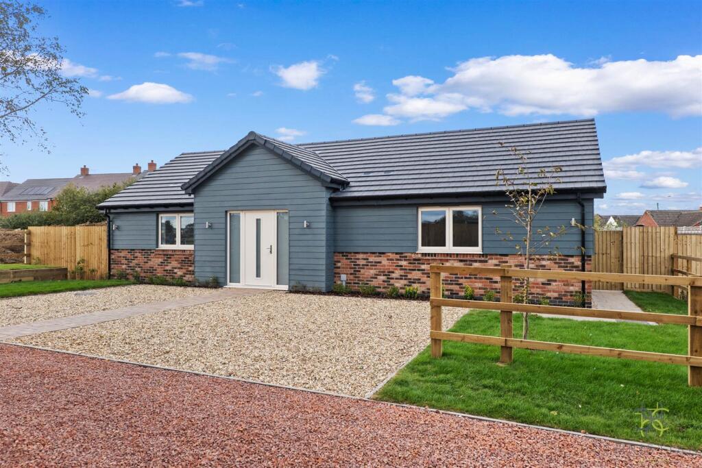 Main image of property: Winchcombe Road, Sedgeberrow, Evesham