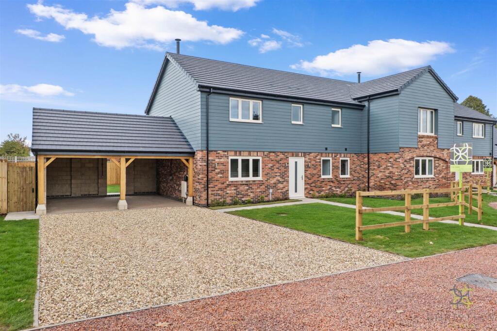 Main image of property: Winchcombe Road, Sedgeberrow, Evesham